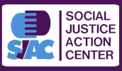 Logo of SJAC.